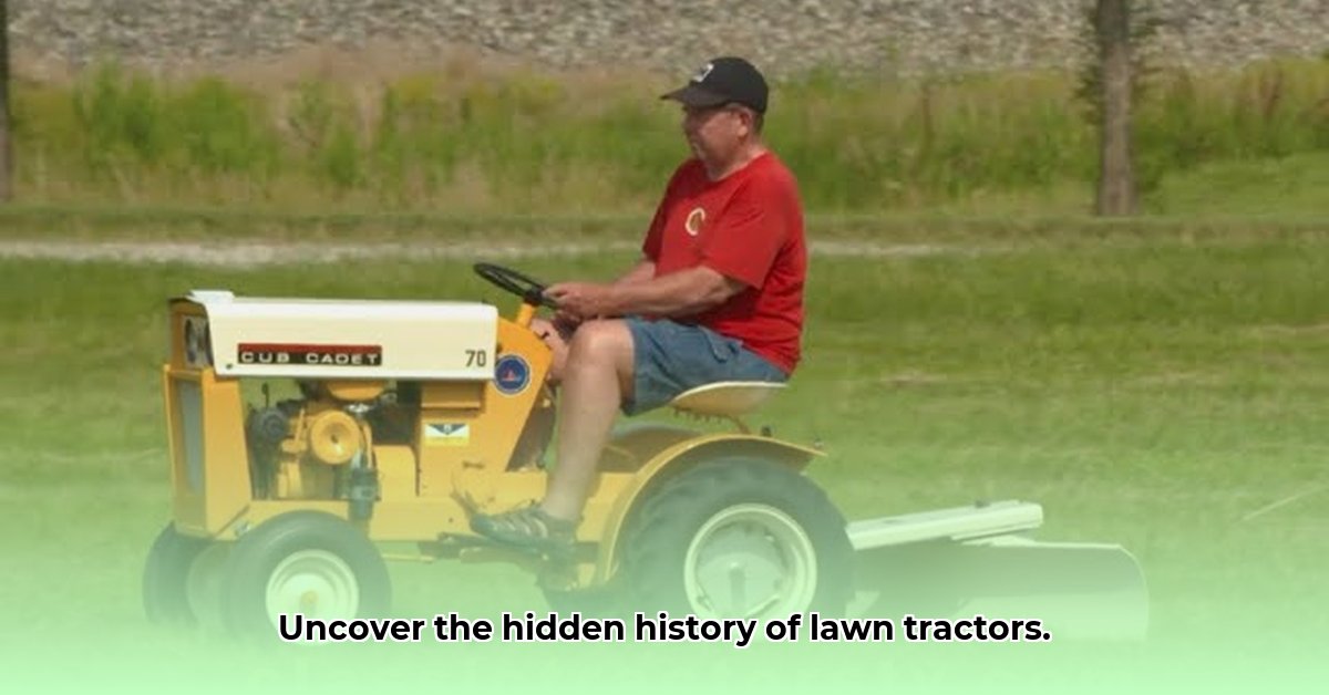 international-lawn-tractor